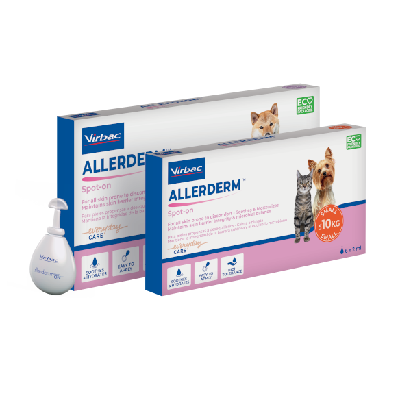 Allerderm Spot-On