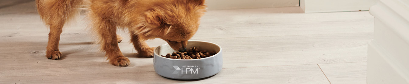 Oppdag HPM hundefôr